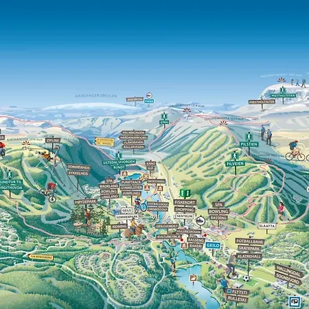 Cozy Family Friendly At Beautiful Location!