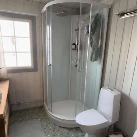 Cozy Family Friendly At Beautiful Location! Geilo