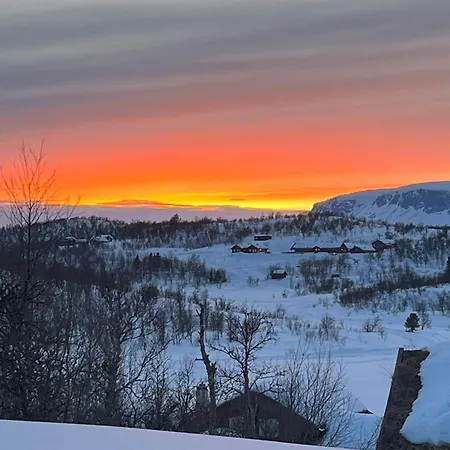 Cozy Family Friendly At Beautiful Location! * Geilo