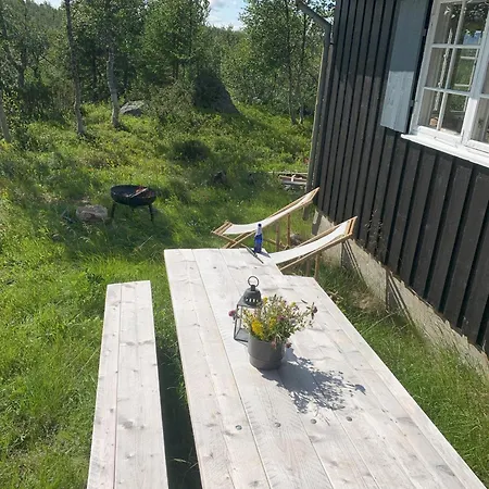 Prázdninový dům Cozy Family Friendly At Beautiful Location! Geilo