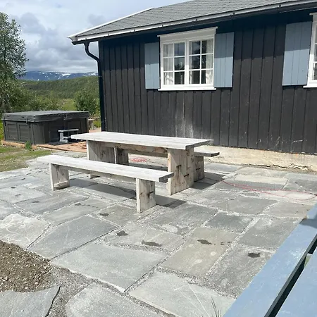 Cozy Family Friendly At Beautiful Location! * Geilo