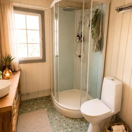 Cozy Family Friendly At Beautiful Location! 度假居 耶卢