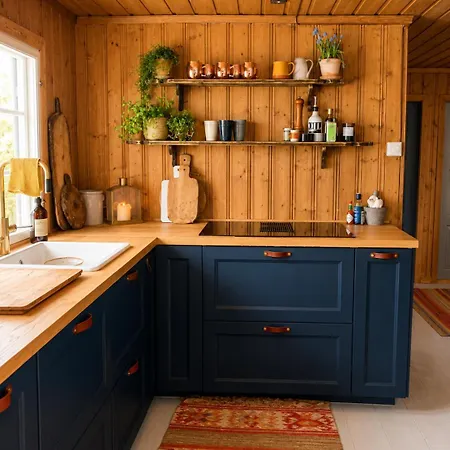 Cozy Family Friendly At Beautiful Location! Nyaraló Geilo
