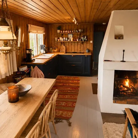 度假居 Cozy Family Friendly At Beautiful Location!