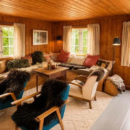 度假居 Cozy Family Friendly At Beautiful Location! 耶卢