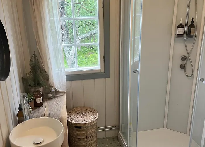 Semesterbostad Cozy Family Friendly At Beautiful Location!