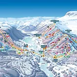 Cozy Family Friendly At Beautiful Location! * Geilo