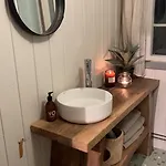 Cozy Family Friendly At Beautiful Location! Geilo