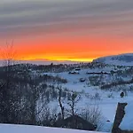 Cozy Family Friendly At Beautiful Location! * Geilo