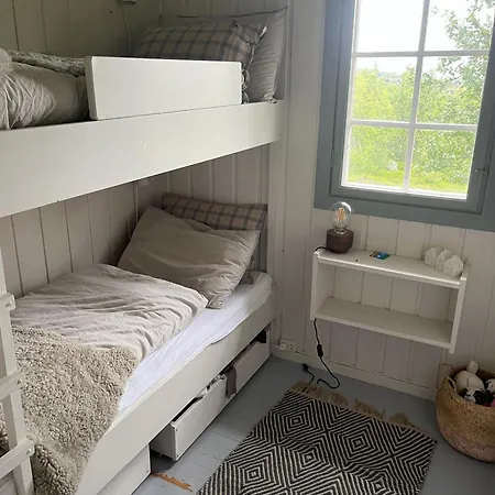 Vakantiehuis Cozy Family Friendly At Beautiful Location! *