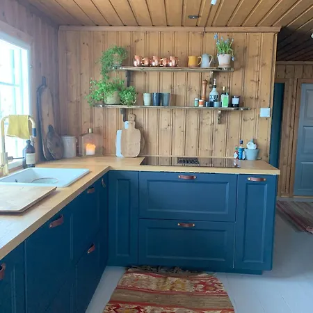 Cozy Family Friendly At Beautiful Location! Vakantiehuis Geilo