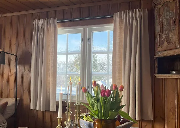 펜션 Cozy Family Friendly At Beautiful Location! *
